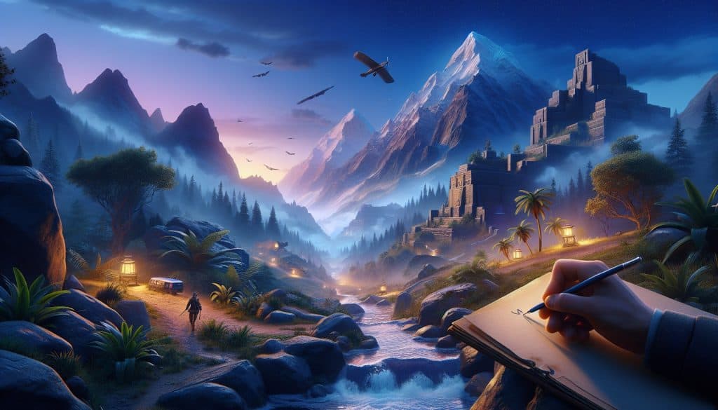 Igre koje koriste tvoje pogreške kao izazove