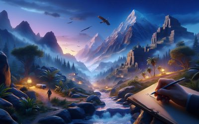 Igre koje koriste tvoje pogreške kao izazove