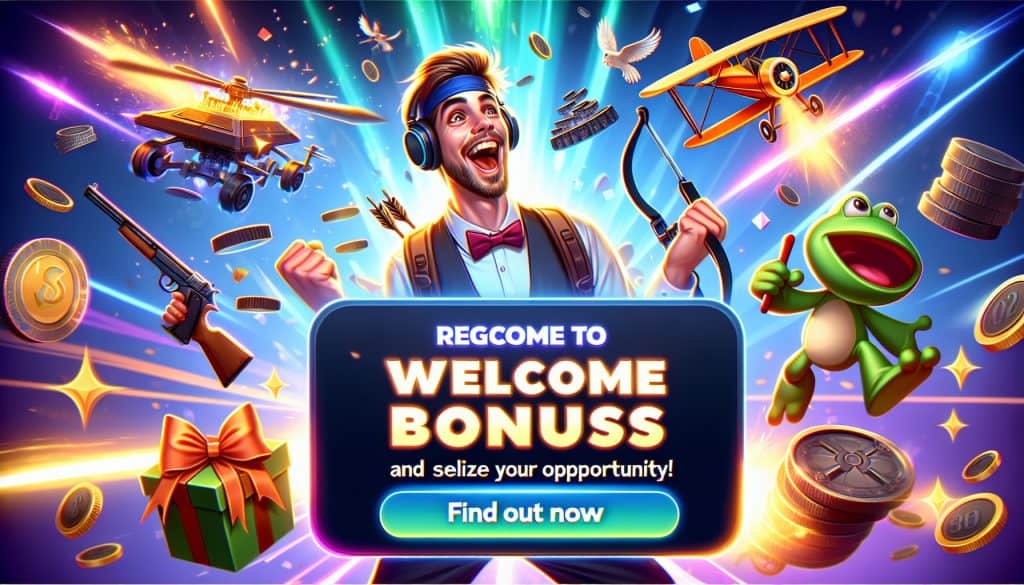 Jesu li novi igrači zaista u prednosti kad se registriraju