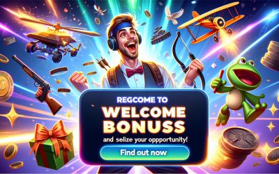 Jesu li novi igrači zaista u prednosti kad se registriraju