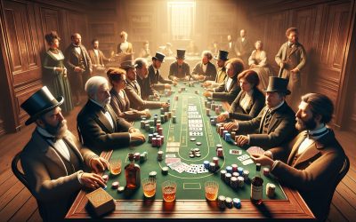 Igre koje simuliraju povijesne kockarske mečeve