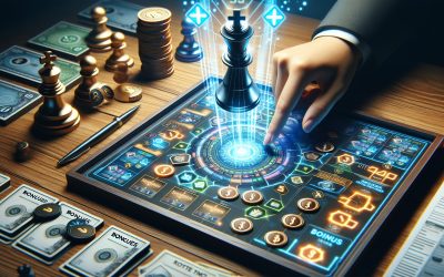 Kako koristiti bonuse za povećanje šanse dobitka