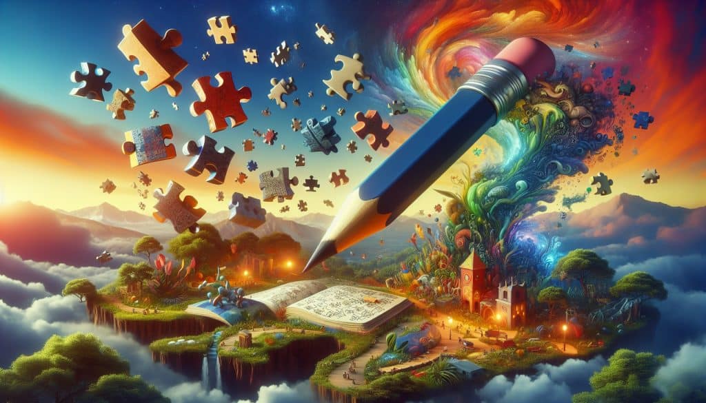 Igre koje kombiniraju tvoje hobije u gameplay