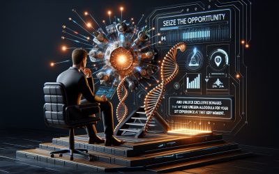 Bonusi koji se generiraju slučajnim DNA algoritmom