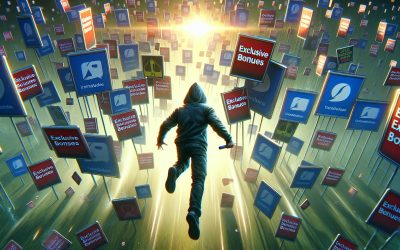 Bonusi koji se povećavaju ako ignoriraš reklame