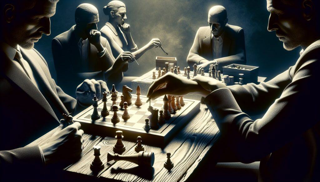 Igre koje ti daju unutarnju vrijednost Igre koje ti daju unutarnju vrijednost