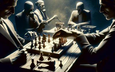 Igre koje ti daju unutarnju vrijednost