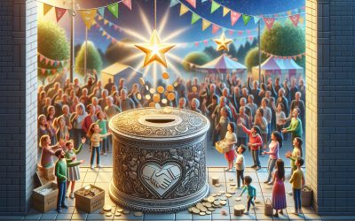 Bonusi koji se temelje na humanitarnom doprinosu