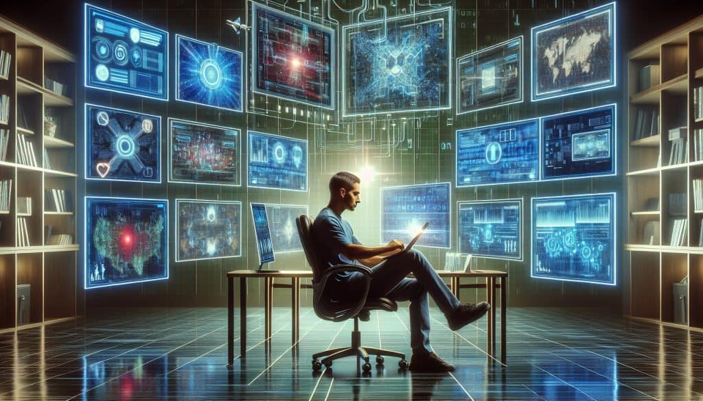 Kad tehnologija počne kockati s tobom