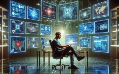 Kad tehnologija počne kockati s tobom