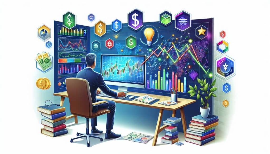 Igre koje kombiniraju igranje s edukacijom o financijama