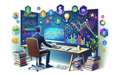 Igre koje kombiniraju igranje s edukacijom o financijama