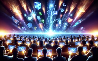 Kazina koja nude zajedničke izazove između više aplikacija