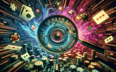 Mit ili stvarnost mogu li se casino igre hakirati