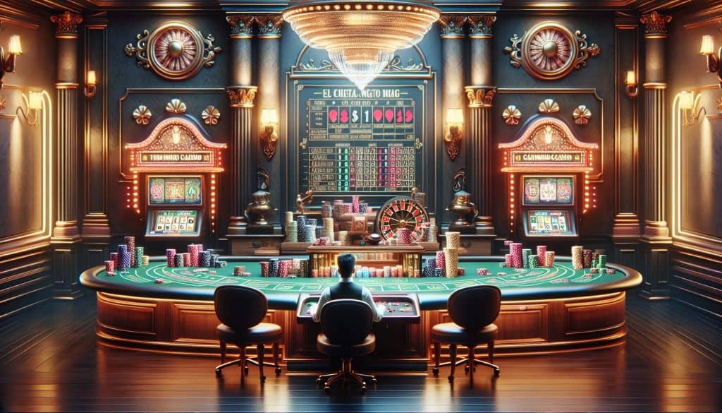 Casina koja imaju tematske dane sa specijalnim pravilima Casina koja imaju tematske dane sa specijalnim pravilima