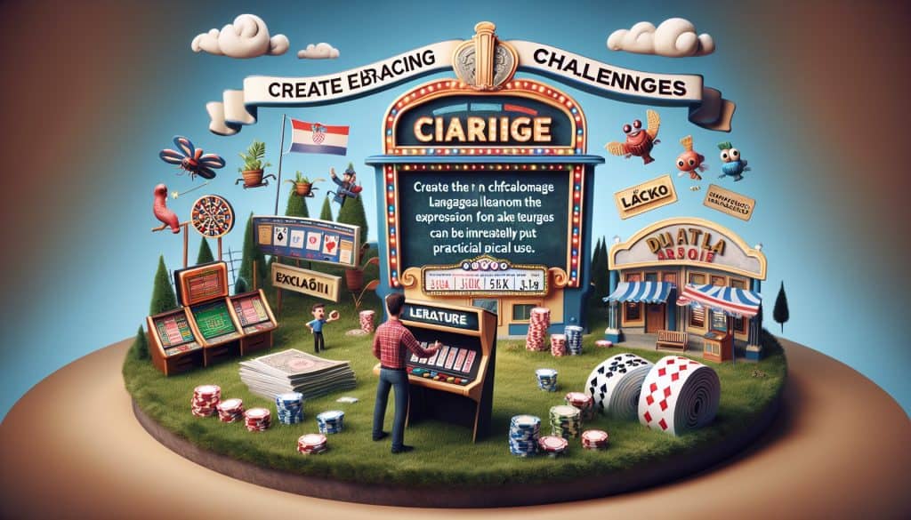 Igre koje uče tvoj jezik kroz tipične fraze iz klađenja Igre koje uče tvoj jezik kroz tipične fraze iz klađenja