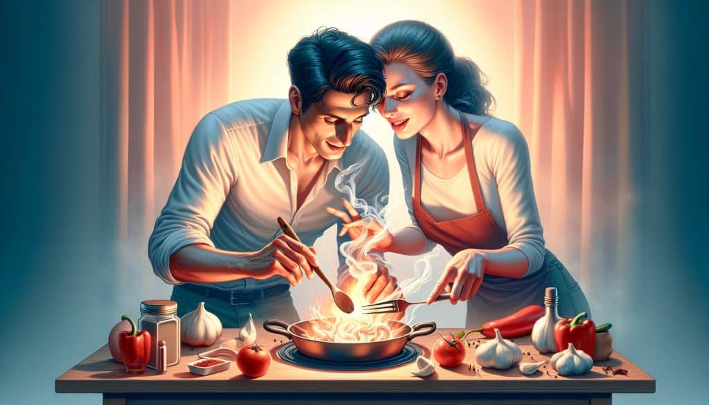 Može li promjena rutine vratiti strast u vezu?