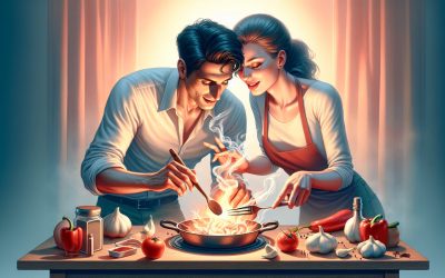 Može li promjena rutine vratiti strast u vezu?