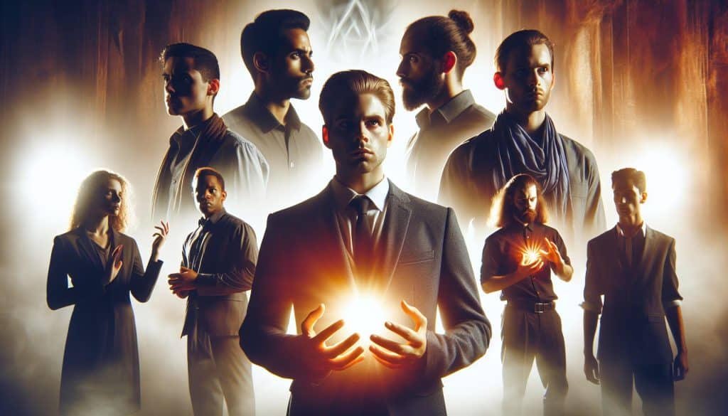 Neizgovorene želje kao izvor seksualne napetosti