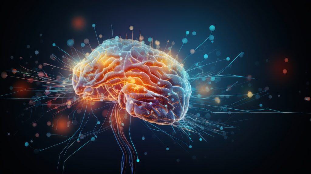 Kako funkcionira ljudski mozak: činjenice koje iznenađuju