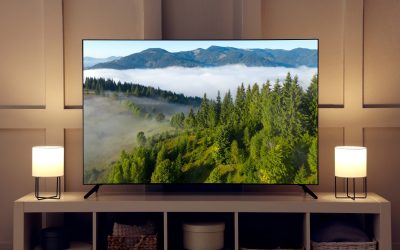 Kako odabrati idealni TV: LED, OLED ili QLED?