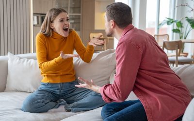 Kako se nositi s partnerovom obitelji