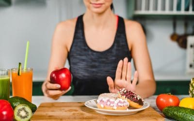 Koju prehranu slijediti uz trening snage?