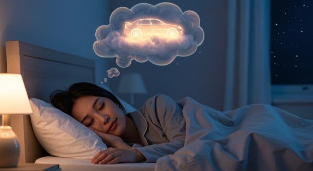 Zašto ljudi sanjaju i što znanost zna o snovima