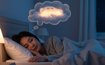 Zašto ljudi sanjaju i što znanost zna o snovima