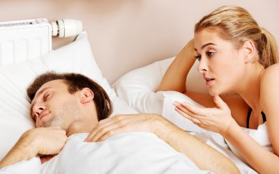 Zašto neki ljudi razgovaraju u snu