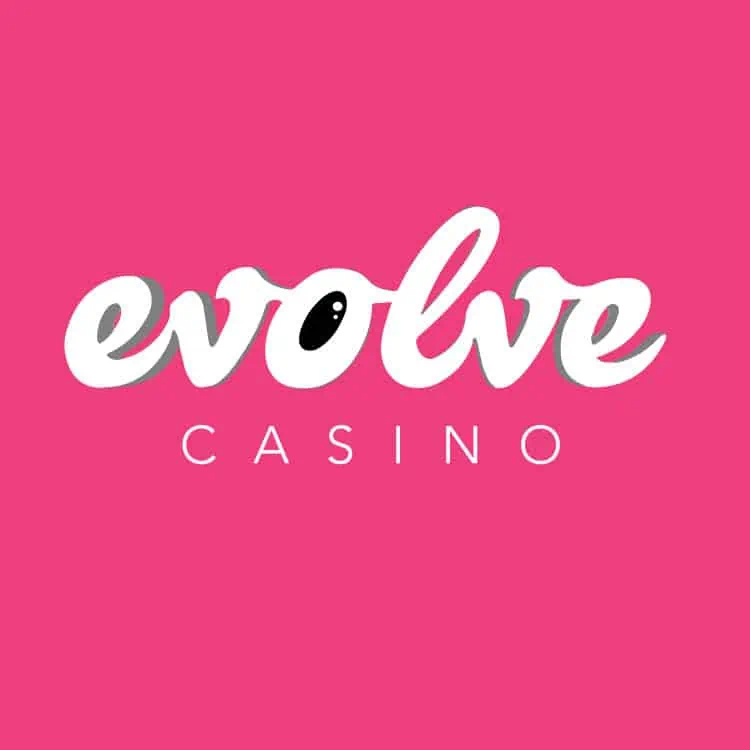 Evolve casino
